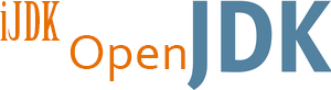 OpenJDK logo